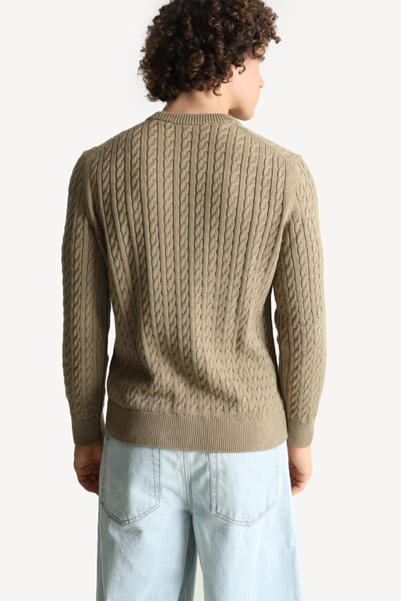 Pull en tricot - Viennese
