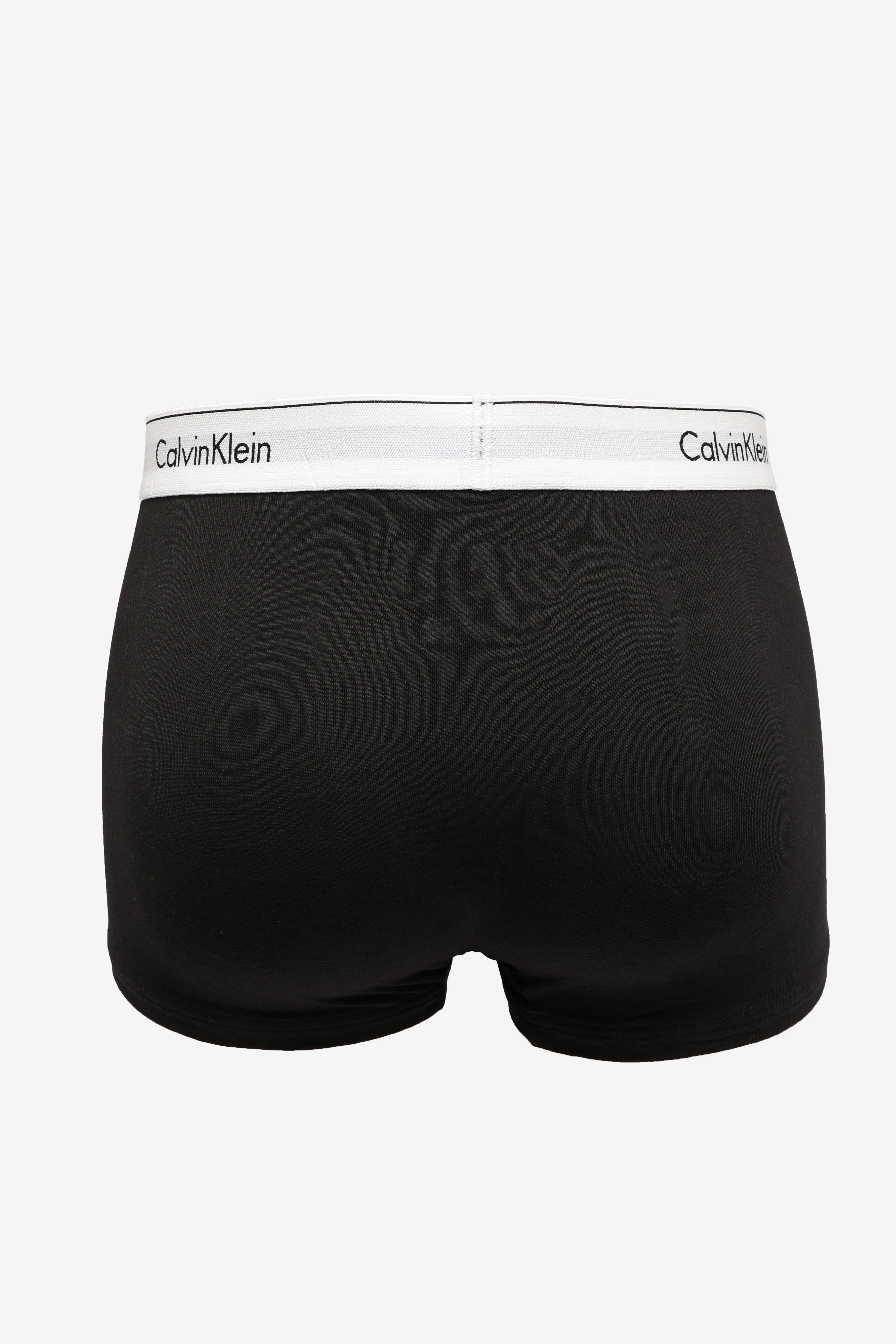 Dreierpack Boxershorts - Black + Wooland + Sandalwood