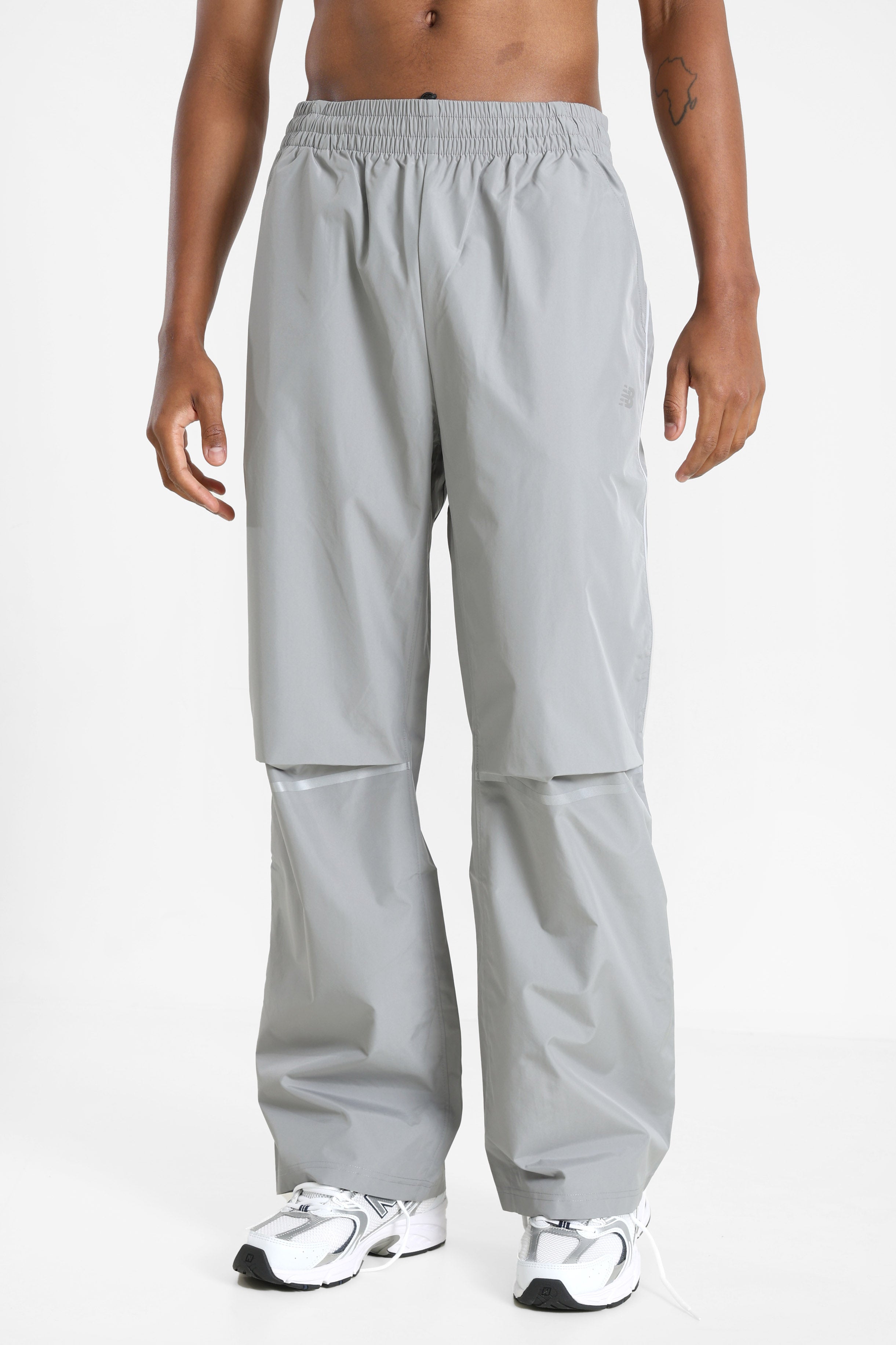 Elusive sweatpants - Slate Grey
