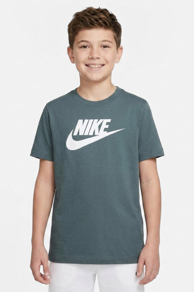 T-Shirt - Mineral Slate