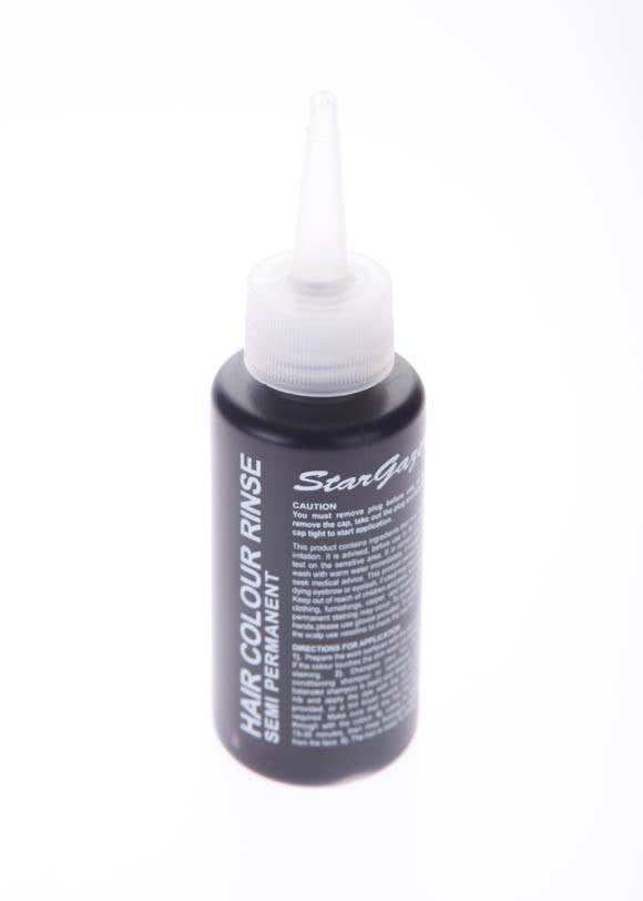 Coloration des cheveux - Plum