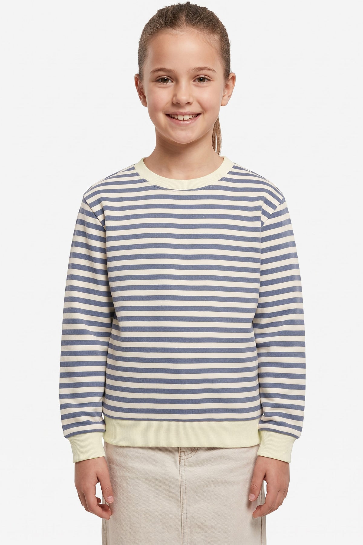 Oversize Sweatshirt