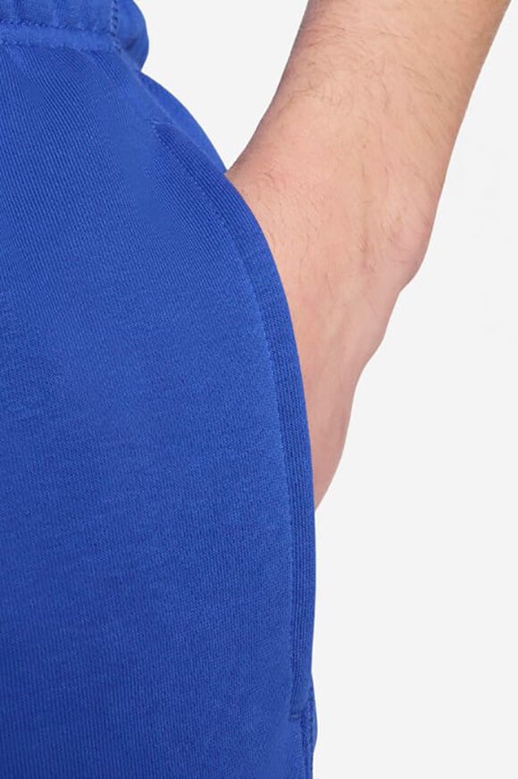 Sportswear Club sweat shorts - Dark Blue
