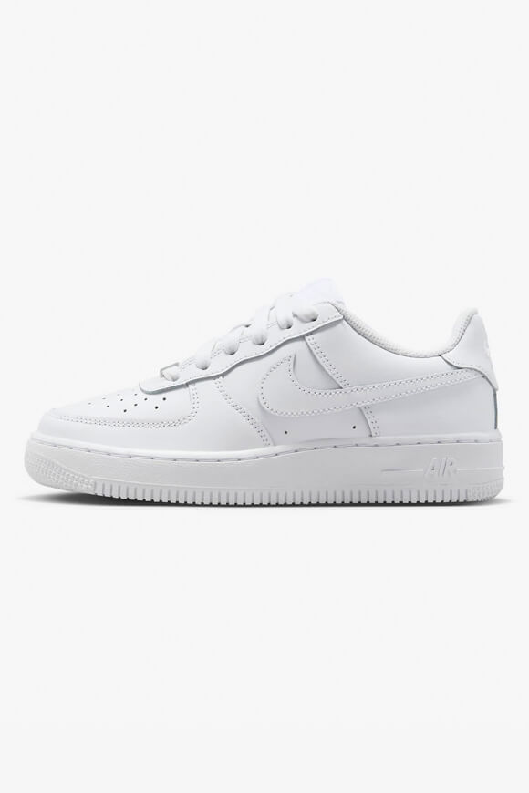 Air Force 1 Sneaker - White