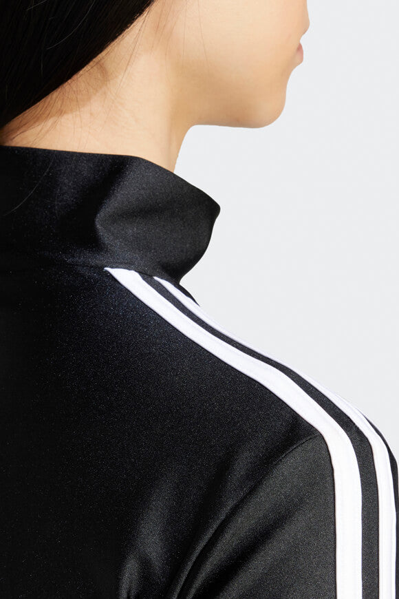 Adicolor 3-Stripes Chemise à Manches Longues - Noir