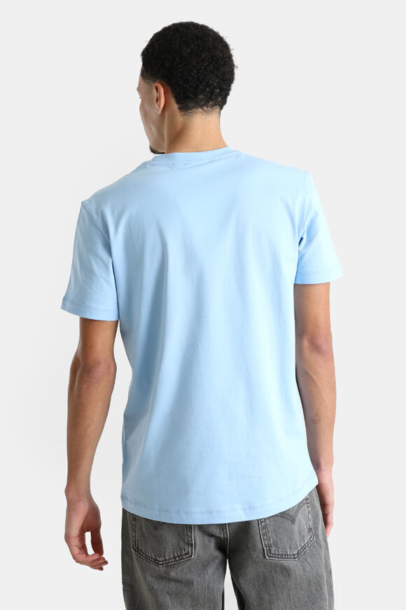 Maglietta Monologo - Blue Bell