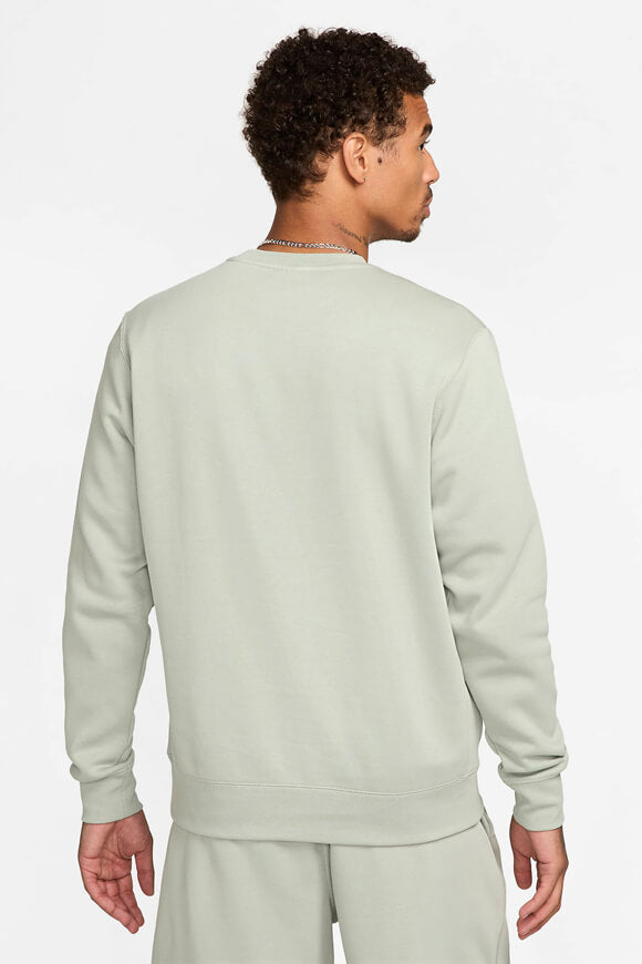 Sportswear Club Sweatshirt - Jade Horizon