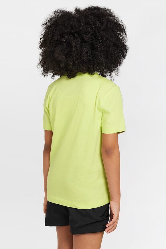 T-Shirt - Light Lemon Twist