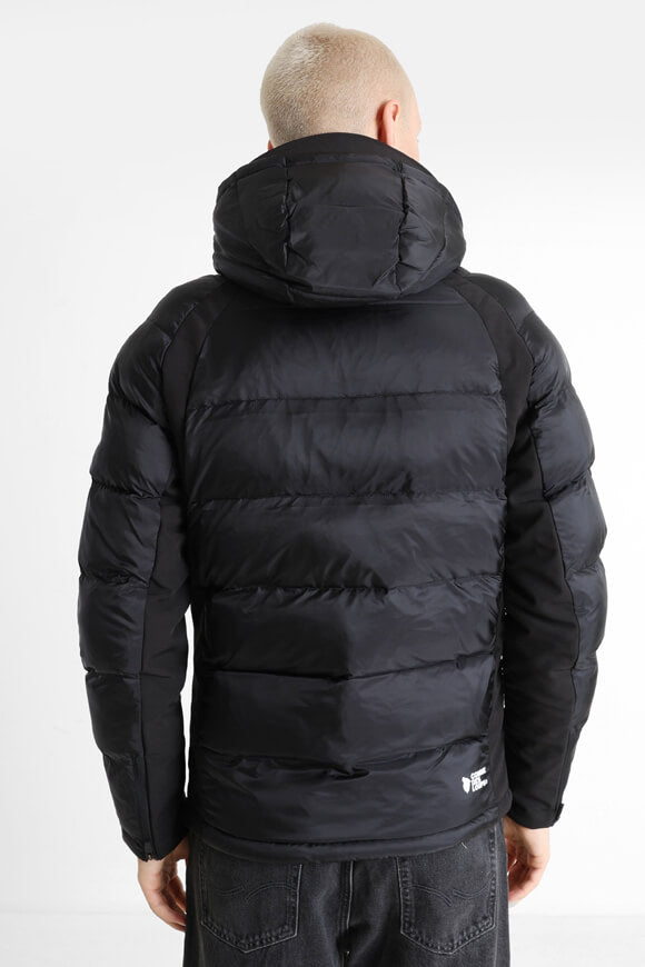 Avoriaz heated jacket - Black