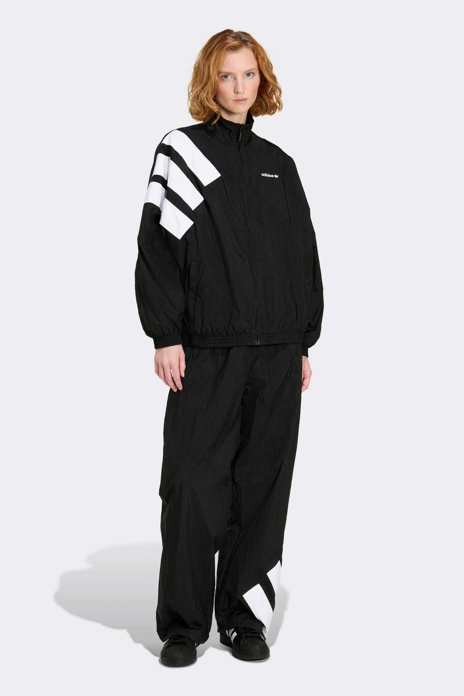 Veste d'entraînement - Black