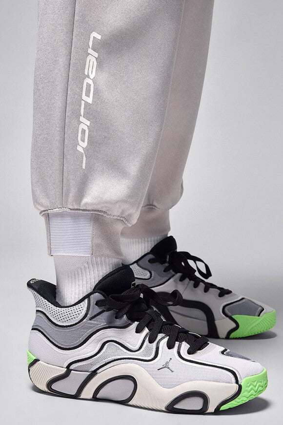 Trainingshose - Heather Gray