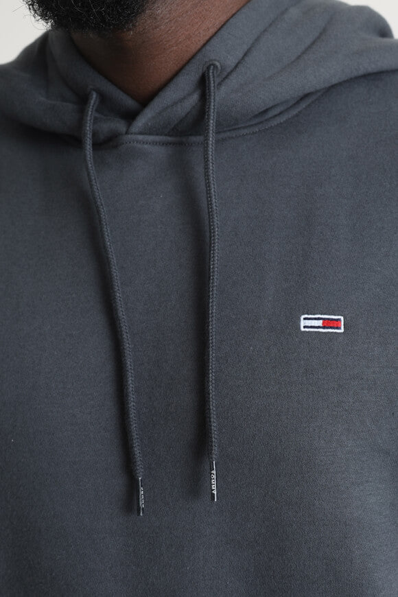 Sweat à capuche - New Charcoal