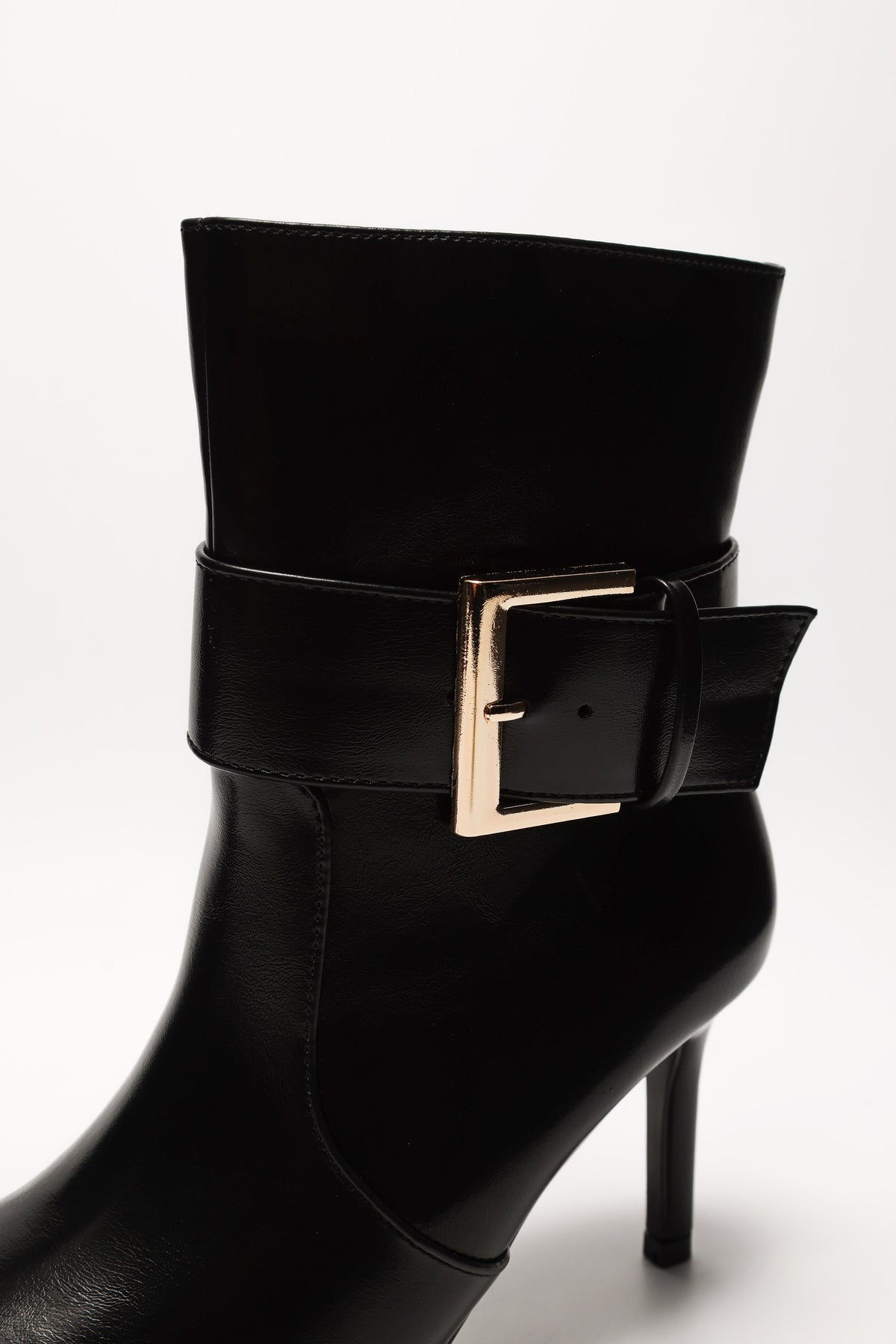 Stivaletti - Black