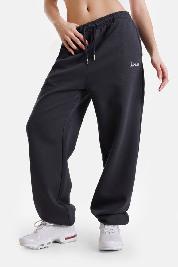 Sweatpants - Dark gray