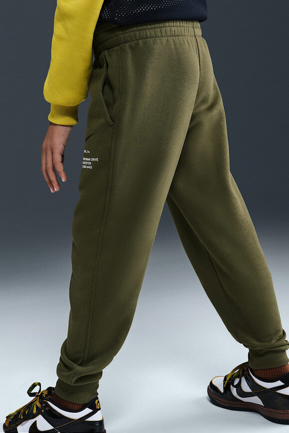 Sweathose - Cargo Khaki