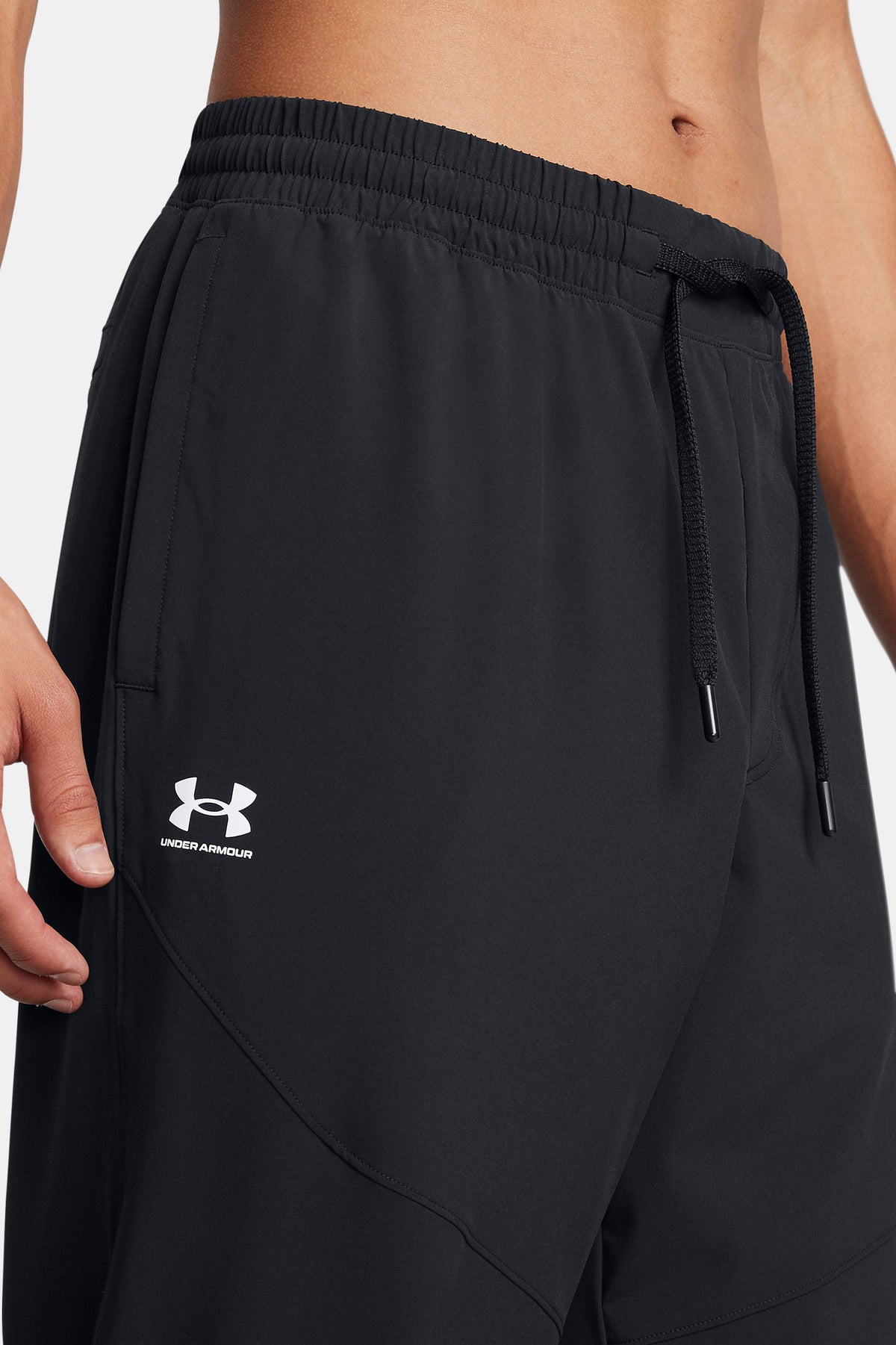 Pantalon de survêtement - Black