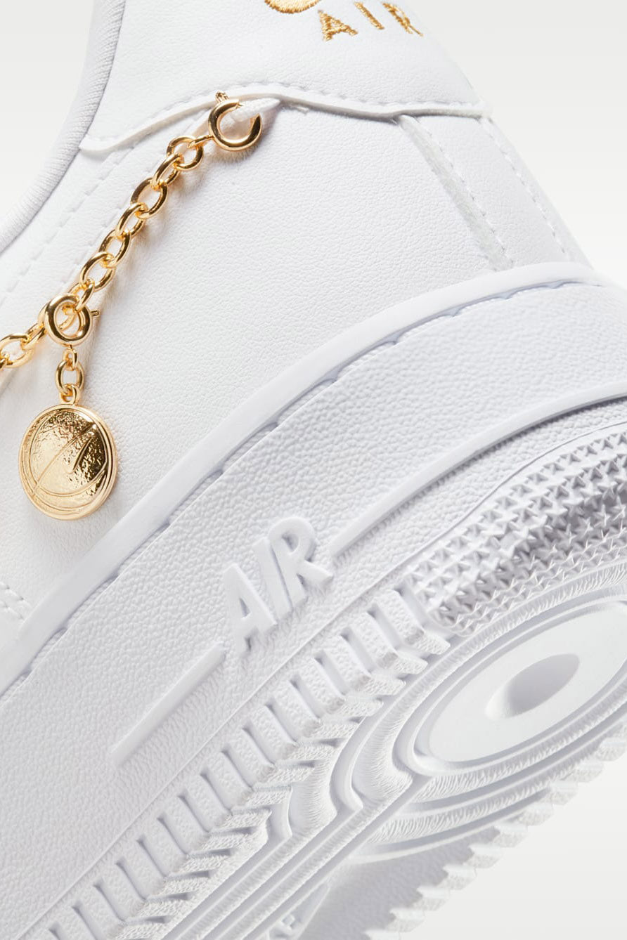 Air Force 1 '07 LX Sneaker - White