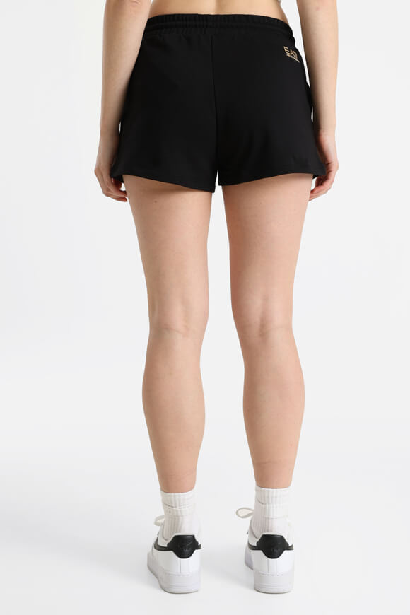 Pantaloncini da bagno - Nero