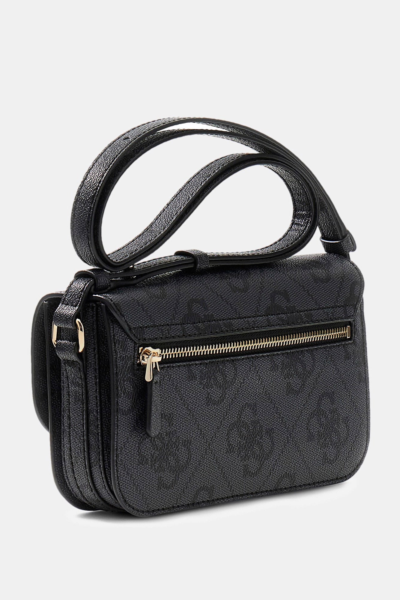 Janie Handtasche - Coal