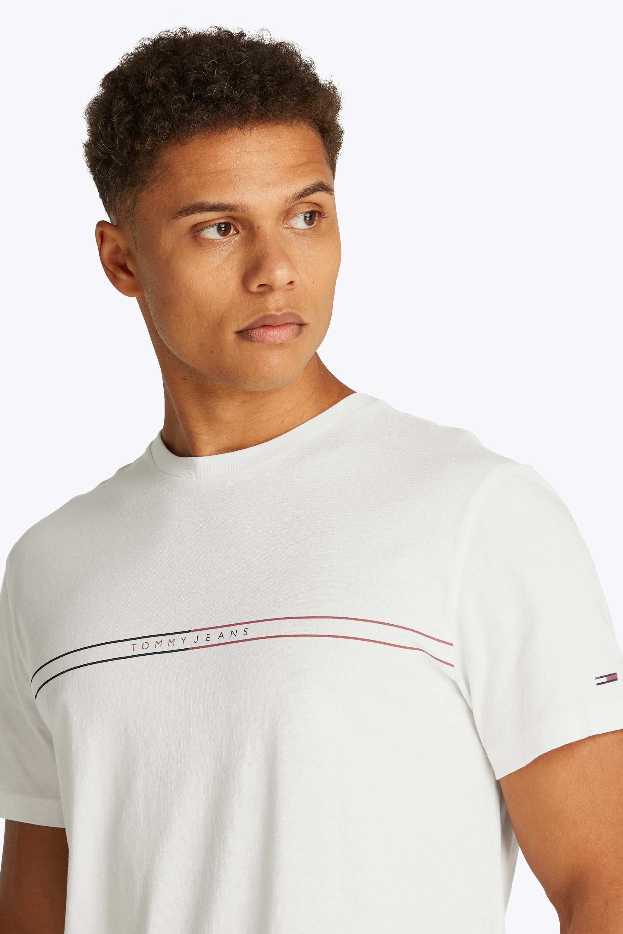 T-Shirt - Ecru