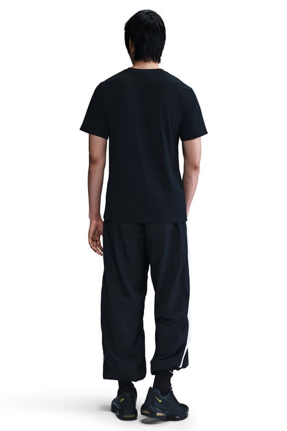 Air t-shirt - Black