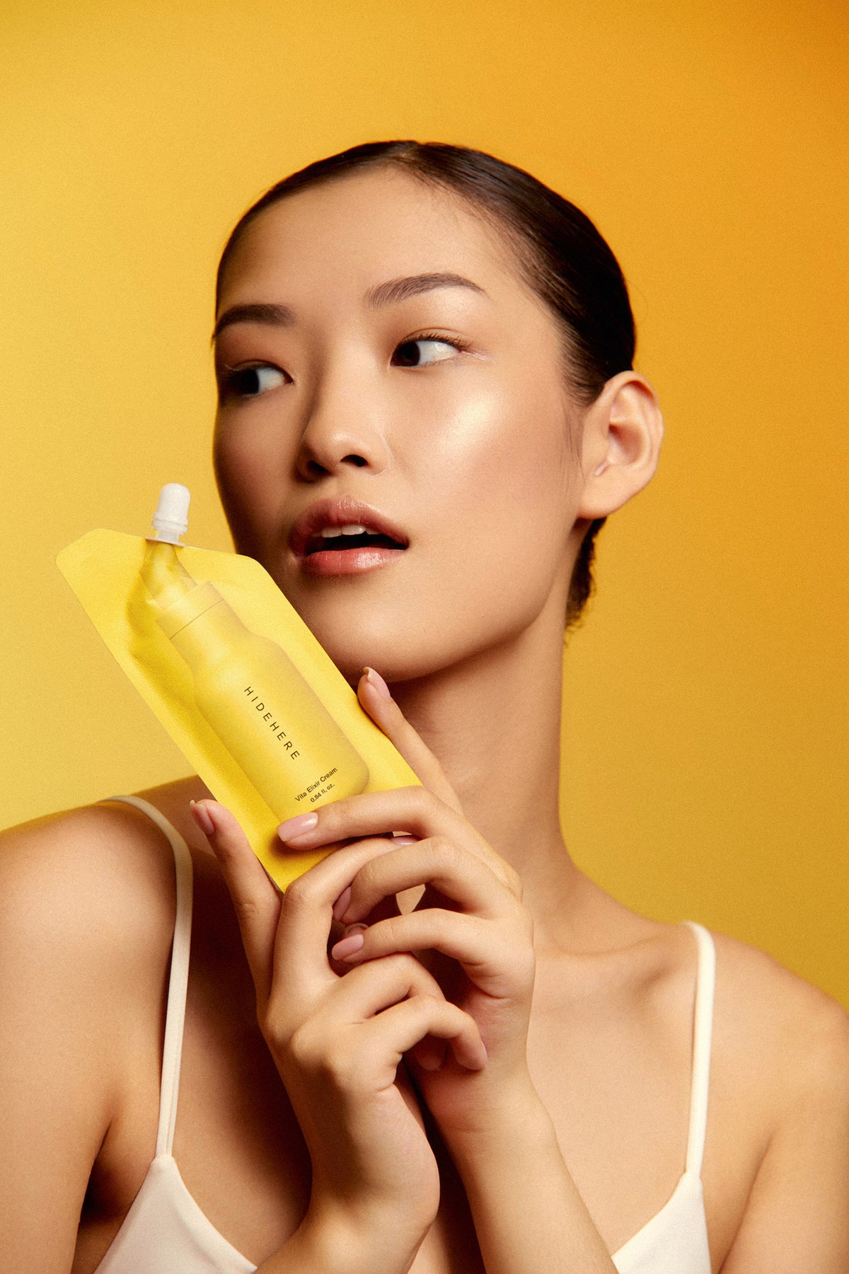 Crema elisir Vita - Yellow