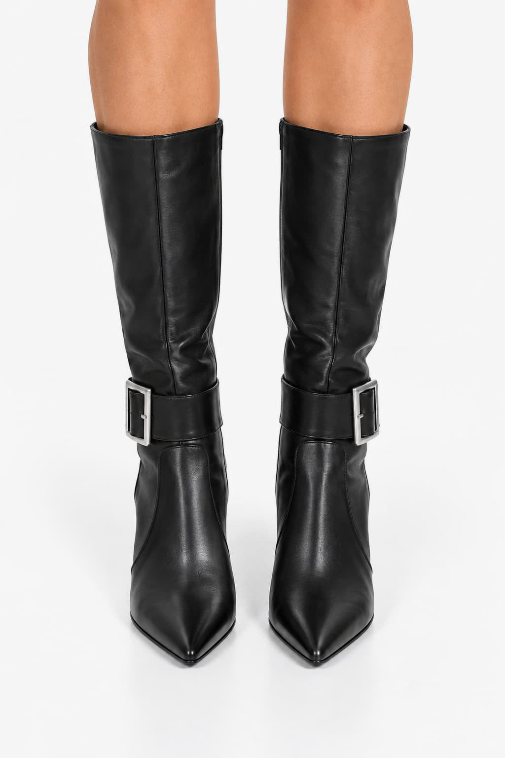 Stiefel - Black
