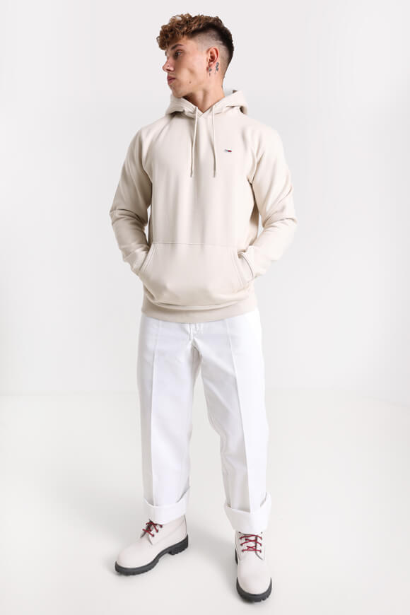 Sweat à capuche - Newsprint