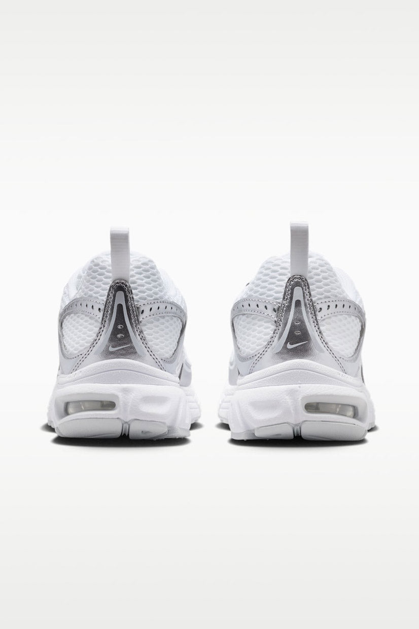 Air Max Moto 2K sneakers - White + Pure Platinum
