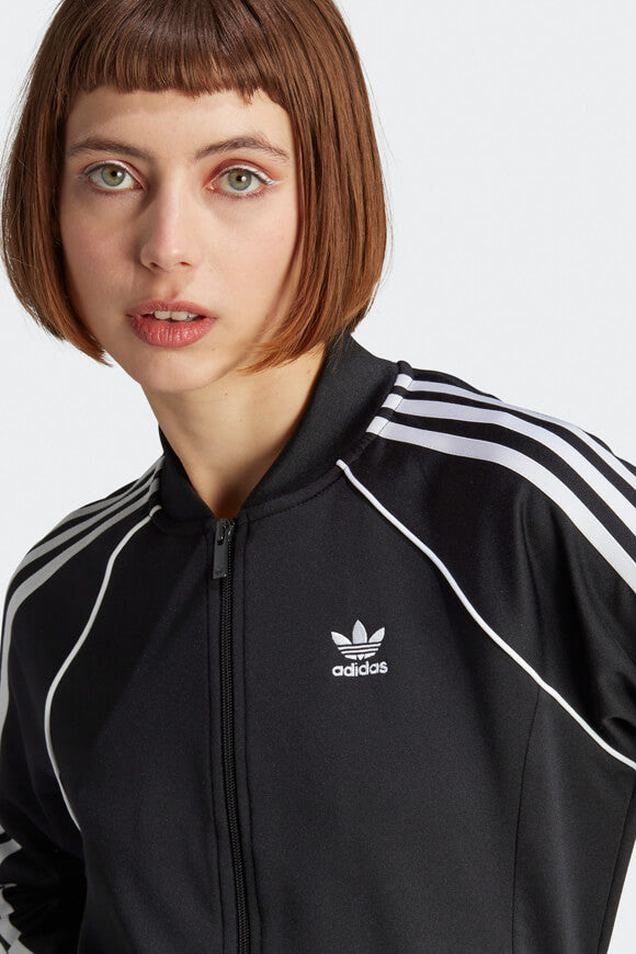 Veste d'entraînement Adicolor Classics - Black