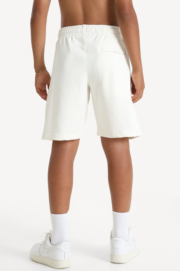Sweatshort - Écru
