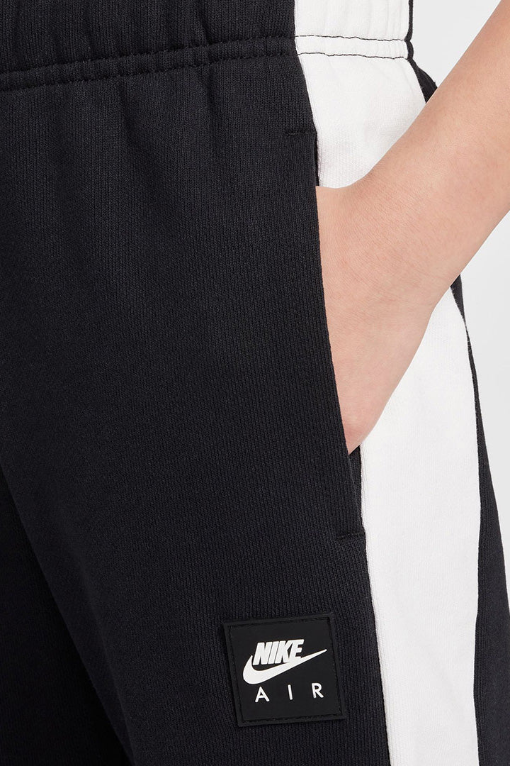 Air Sweathose - Black + White