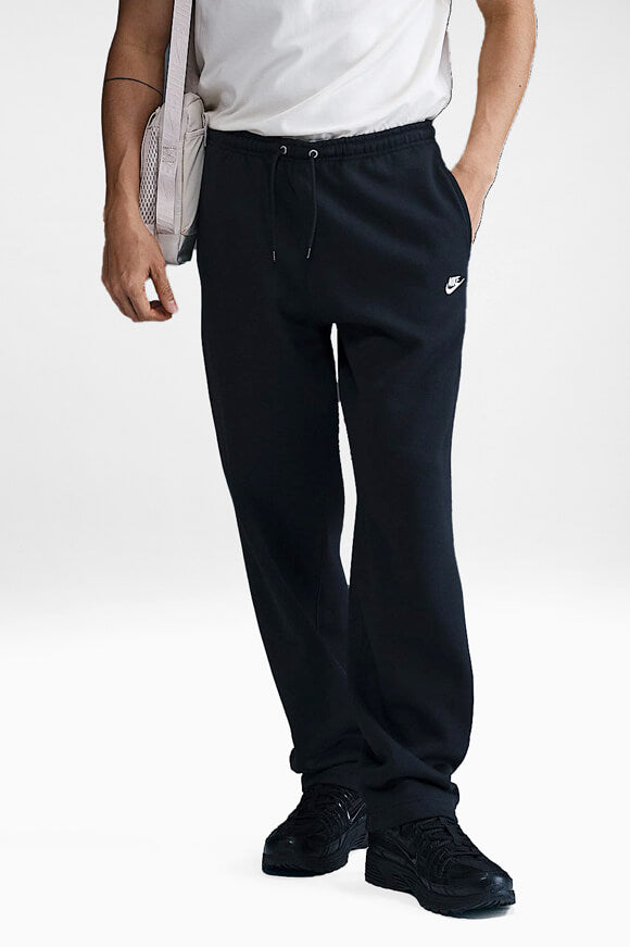 Sweatpants - Black