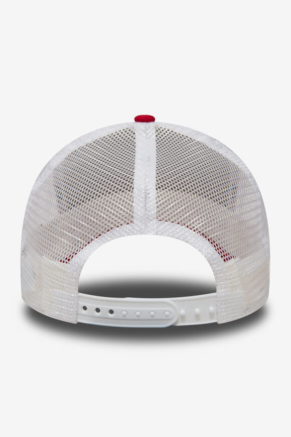 Trucker Cap / Snapback - Red