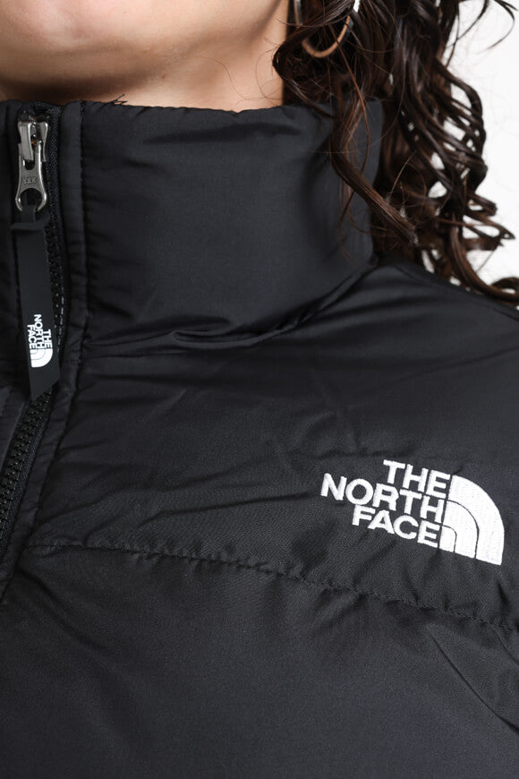 Veste tampon - Black