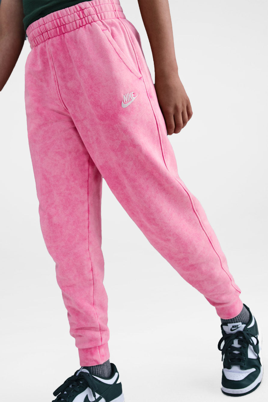 Sweathose - Pinksicle