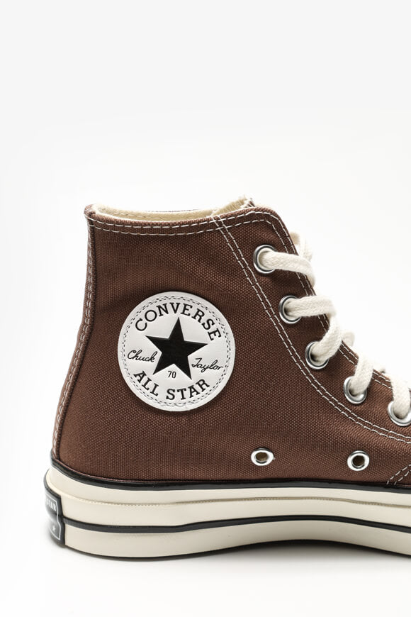 Chuck 70 Canvas Sneaker - Squirrel Friend