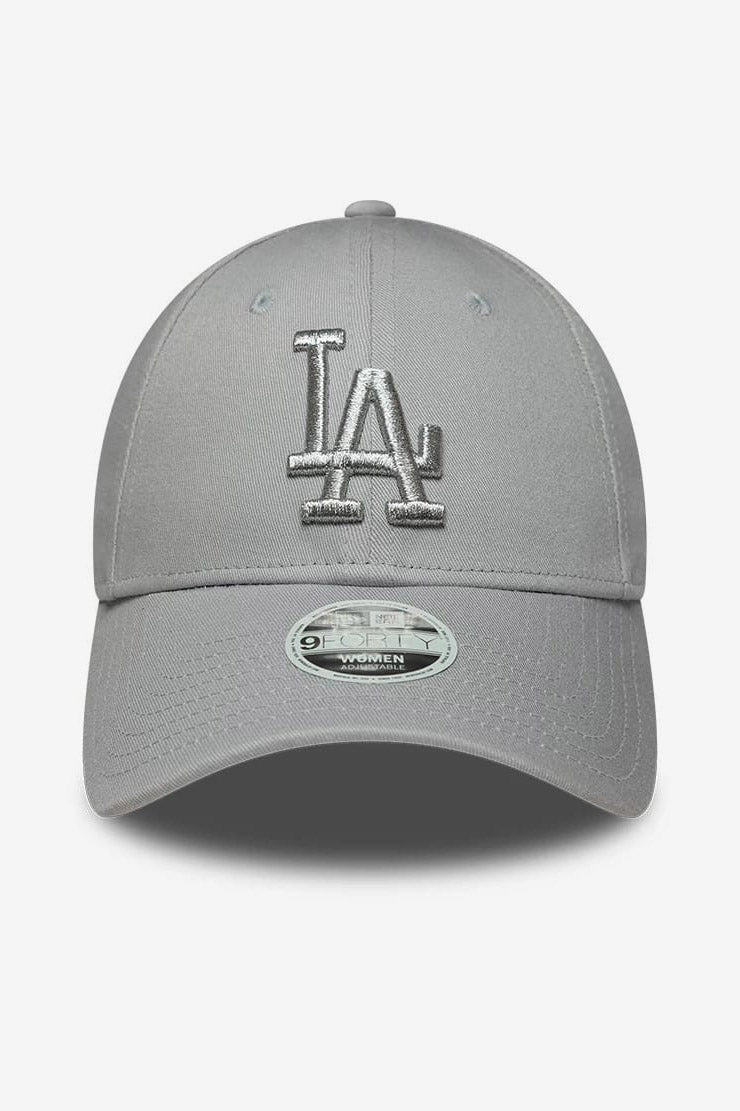 Cappellino 9forty / strapback - Grey