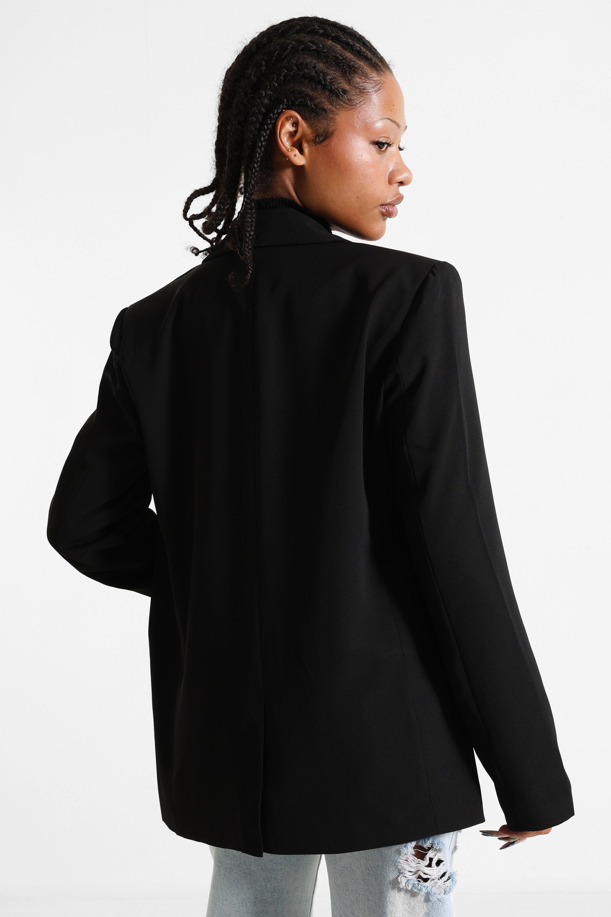 Blazer - Noir