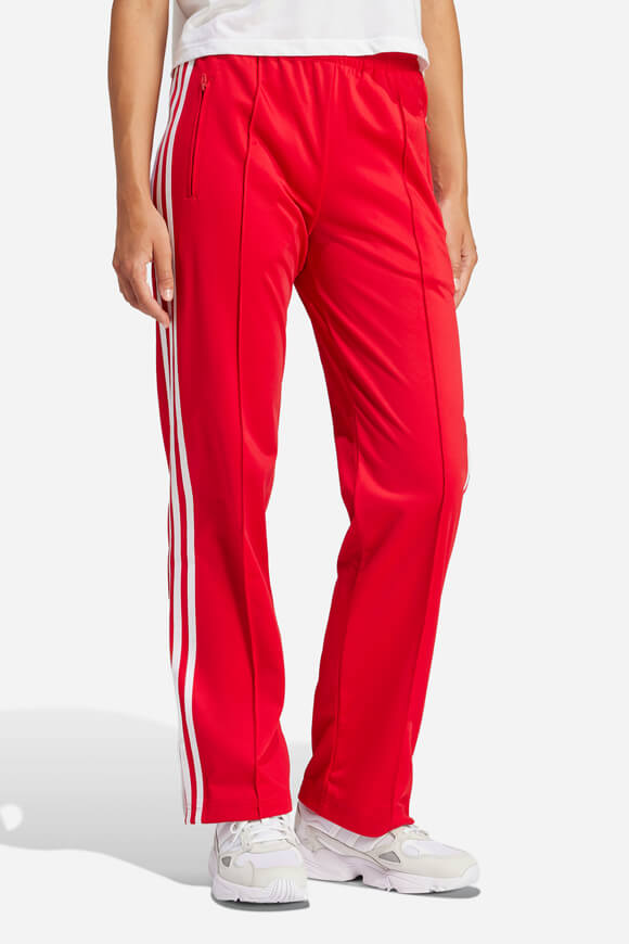 Pantalon d'entraînement Firebird - Better Scarlet