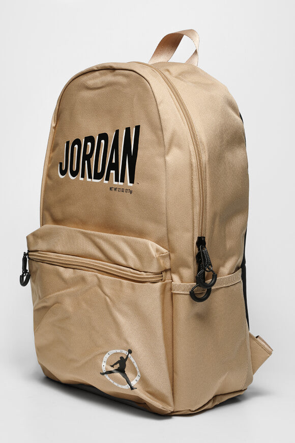 Air sac à dos - Desert