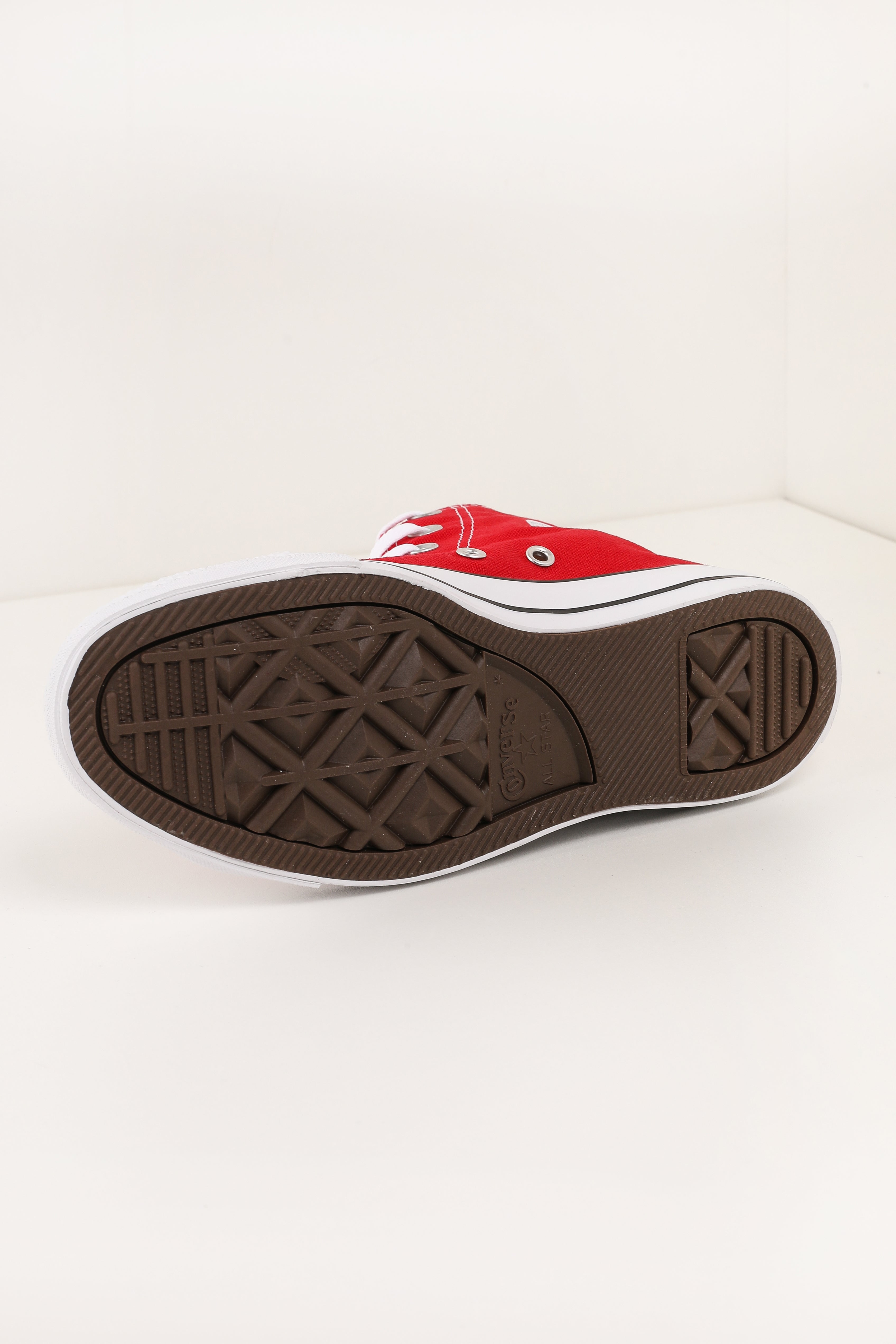 Chuck Taylor Sneaker - Rot