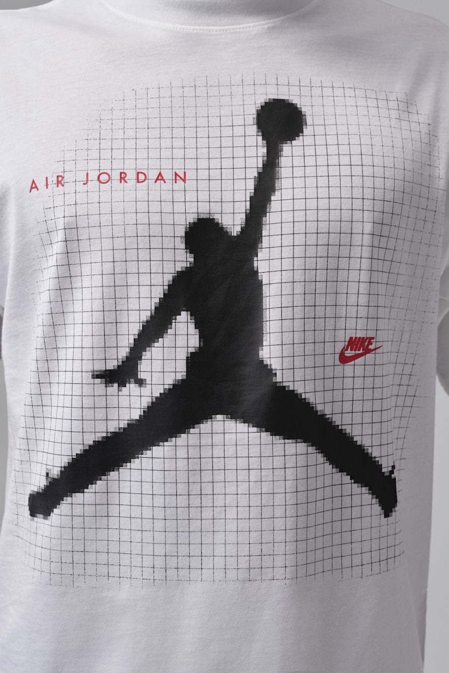 Air t-shirt - White