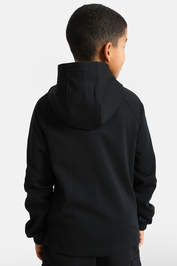 Trainingsjacke - Black