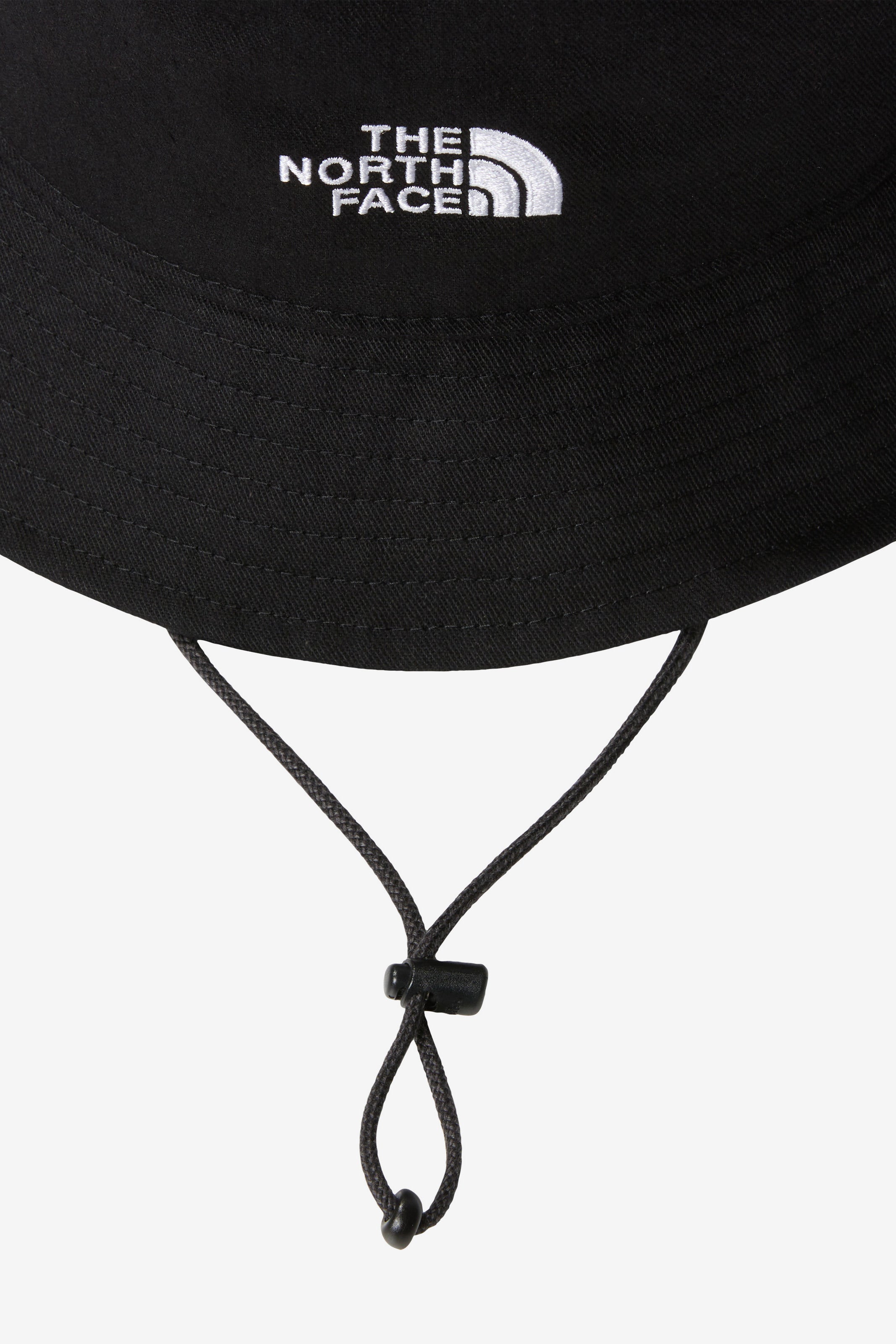 Norm Bob - Black