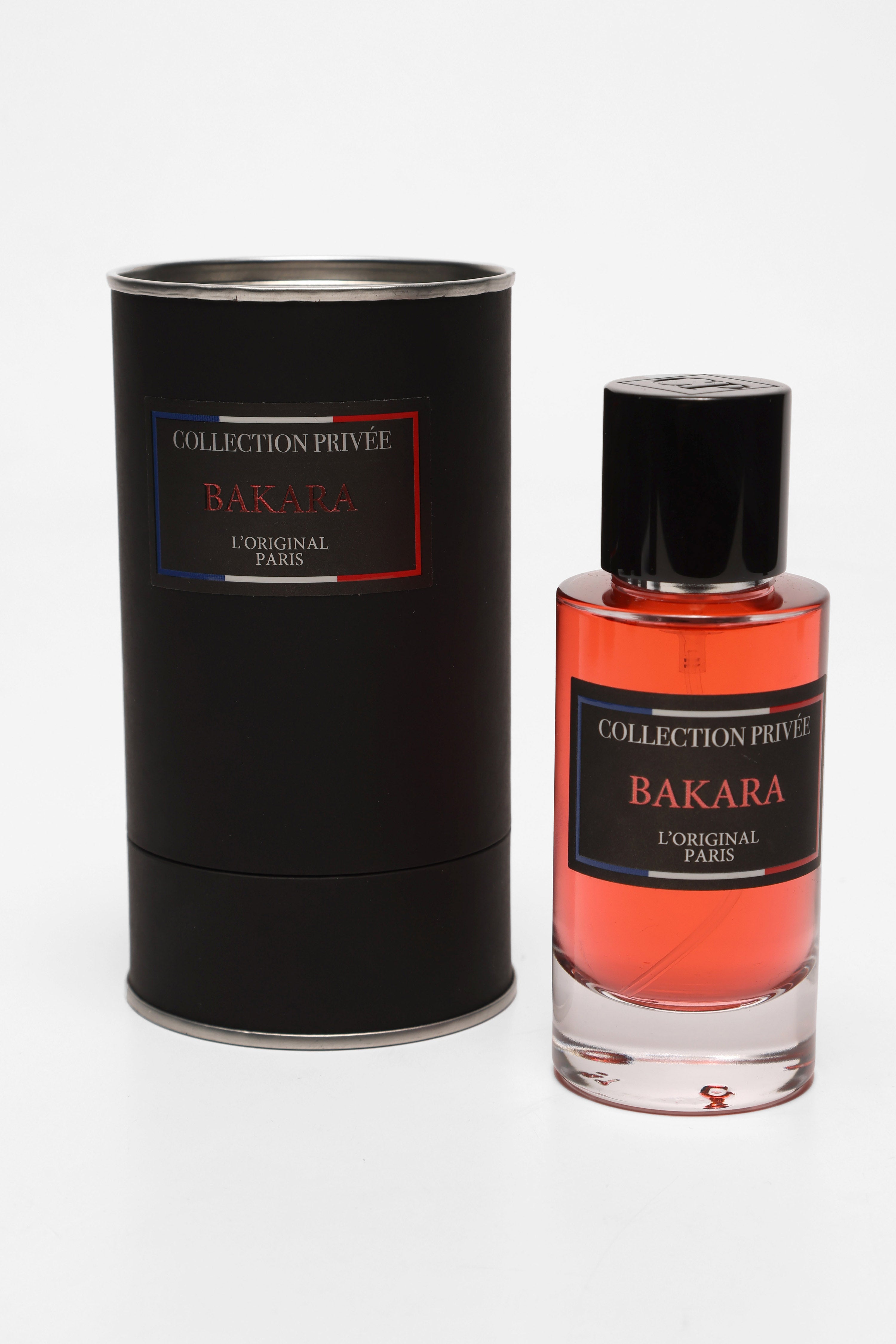 Parfüm - Bakara - Rot