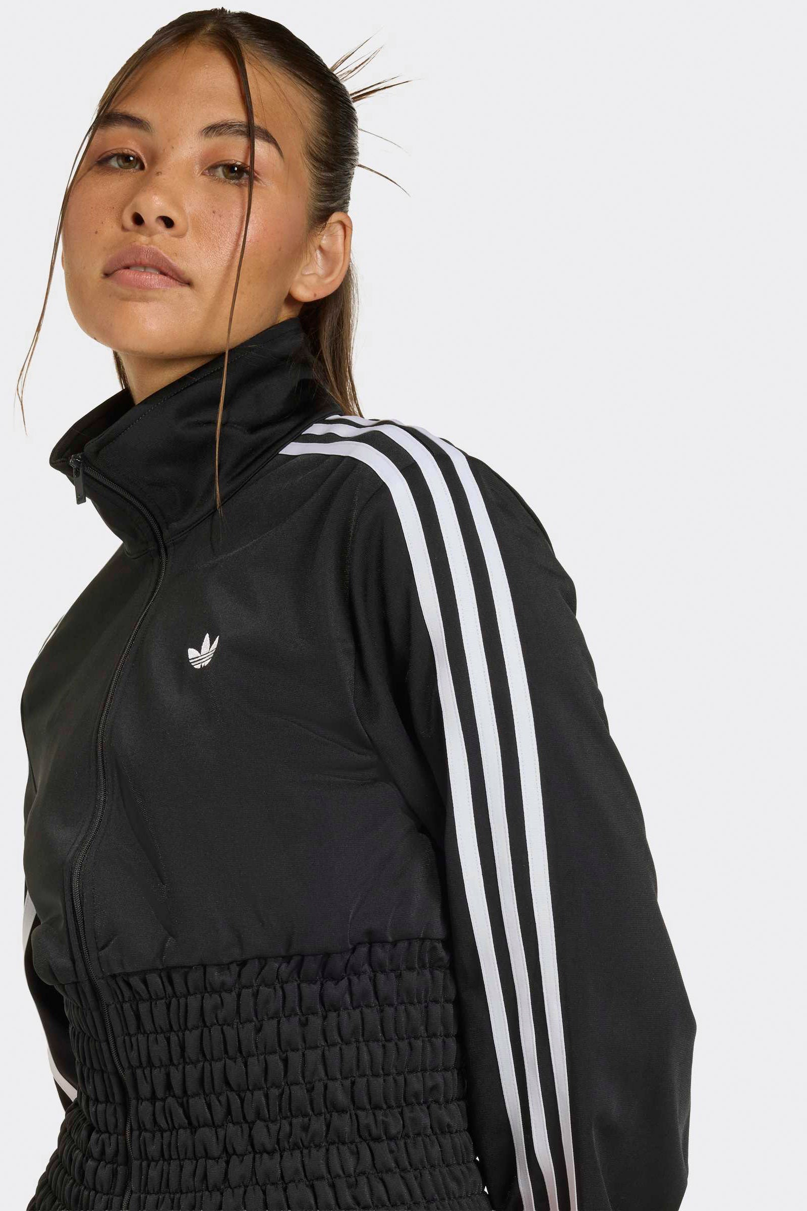 Firebird veste de survêtement - Black