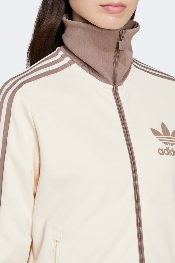Veste de survêtement Beckenbauer - Wonder White