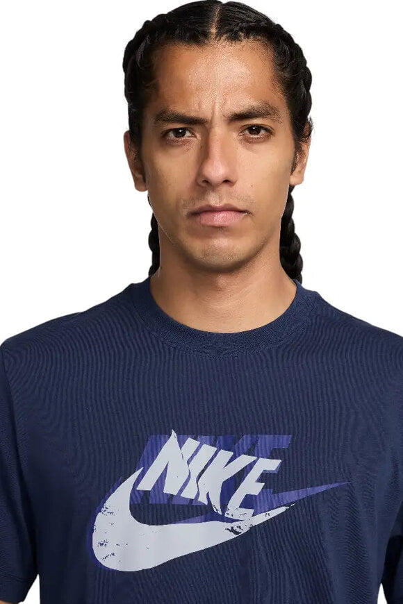 T-Shirt - Navy