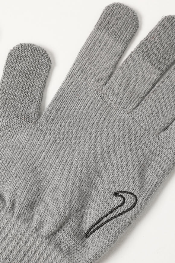 Touchscreen Handschuhe - Particle Grey